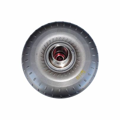 Torque Converter