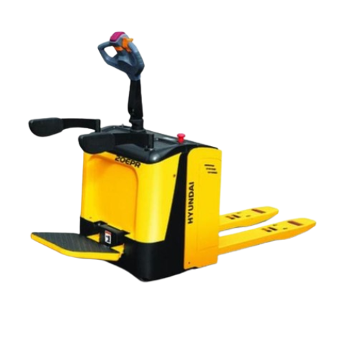 Hyundai Electric Pallet Truck