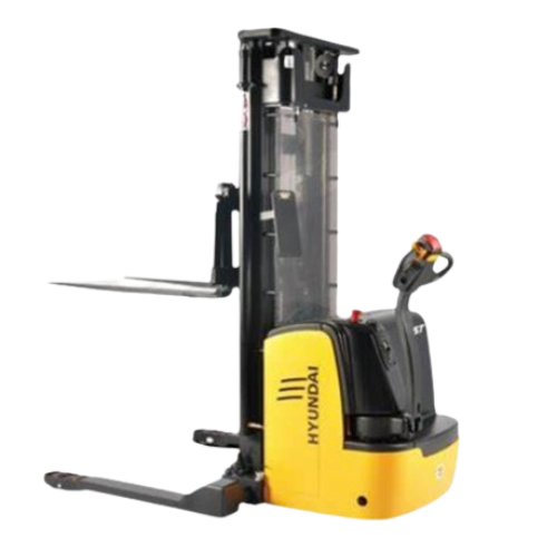 Walkie Type Electric Pallet Truck