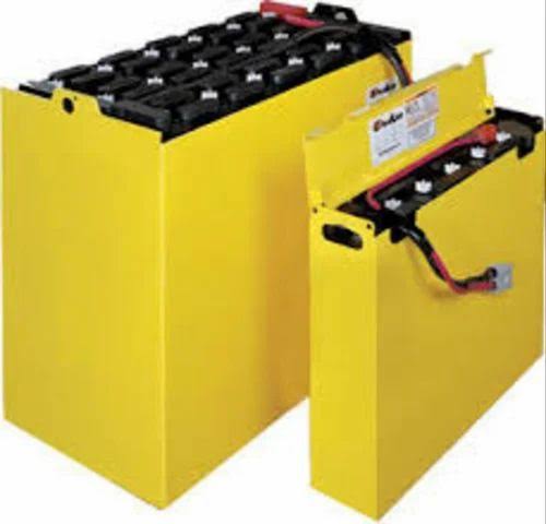 Forklift Battery 24V, 48V, 72V ( Traction Battery )