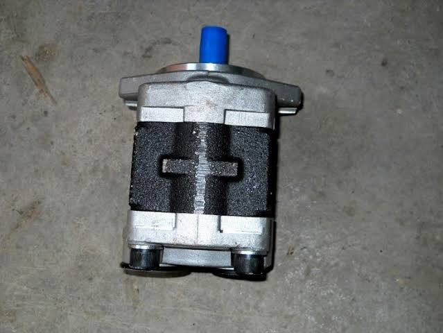 Forklift Hydraulic Pump