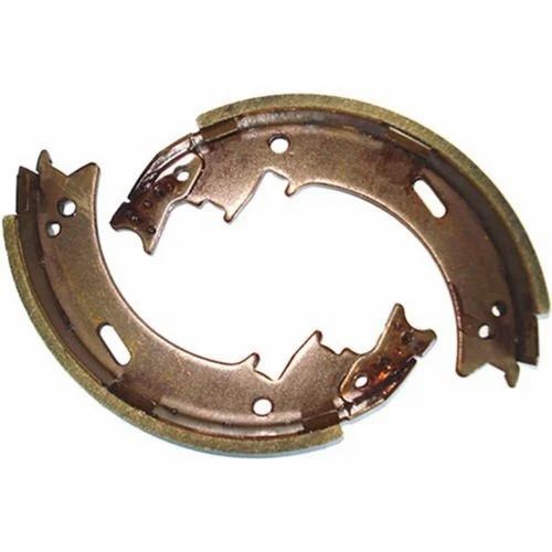 ACE Forklift Brake Shoe