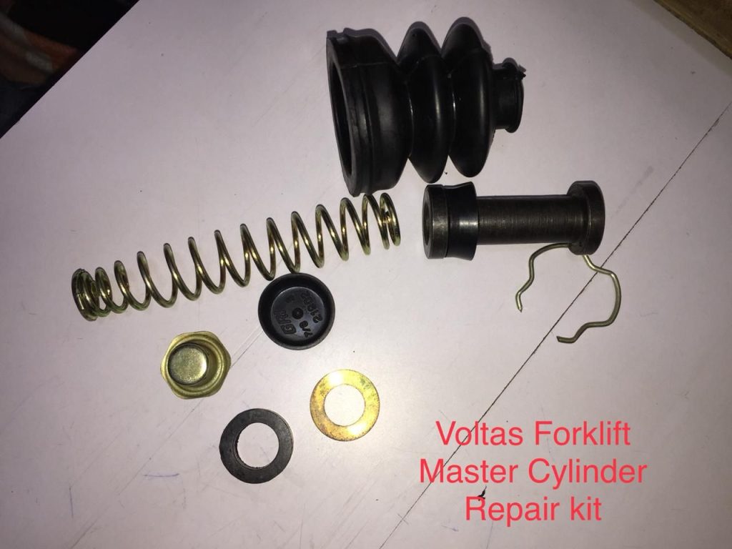 voltas master cylinder repair kit