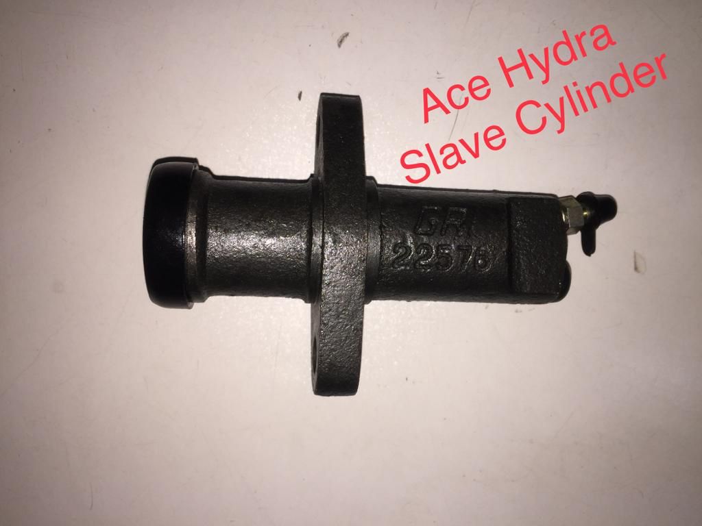 air cylinder slave cylinder