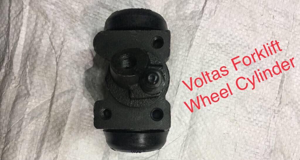 voltas forklift wheel cylinder