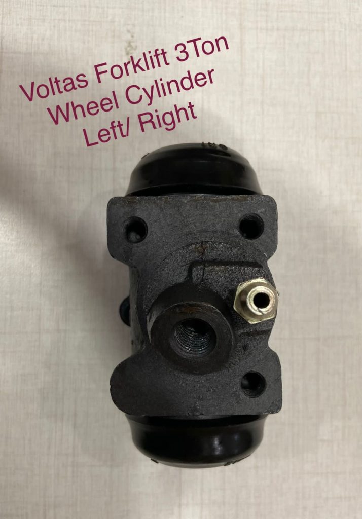 voltas forklift 3 ton wheel cylinder left/right