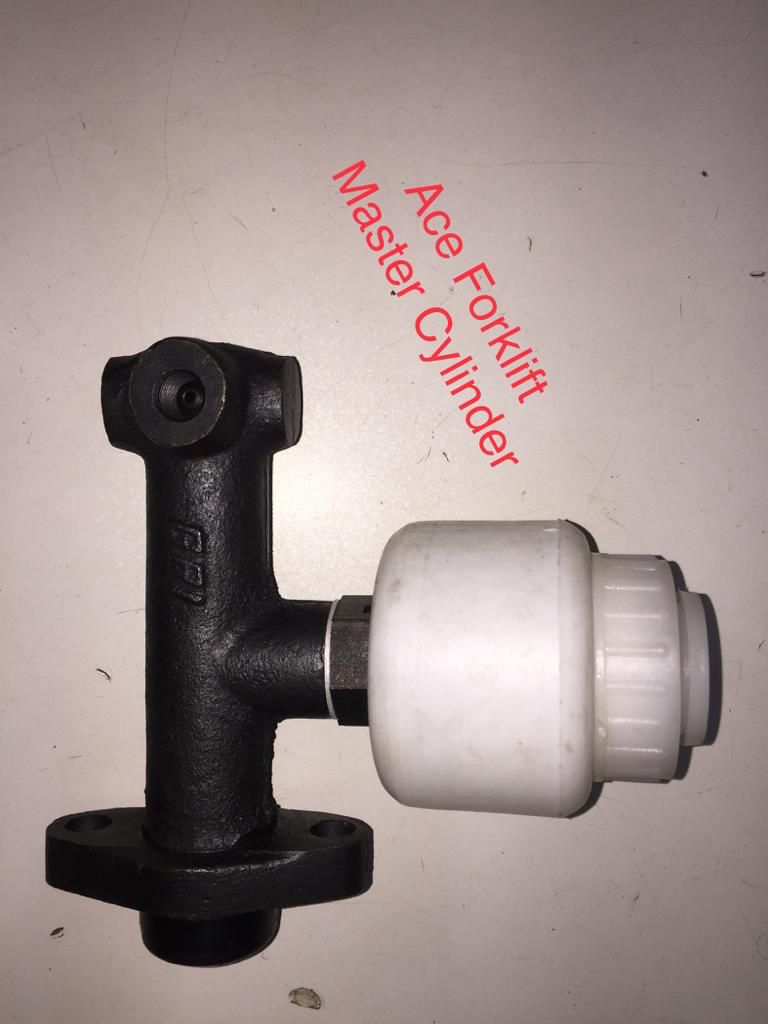 ace forklift master cylinder