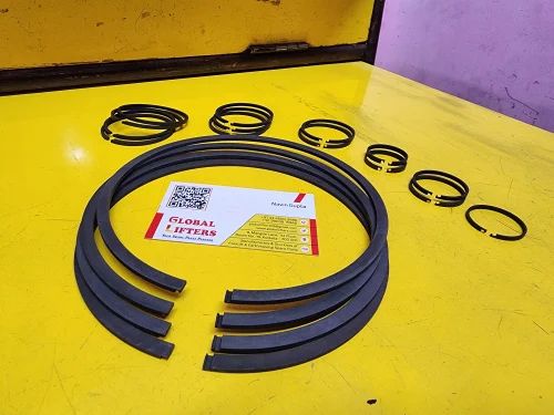 Godrej Forklift Transmission Piston Ring Set,