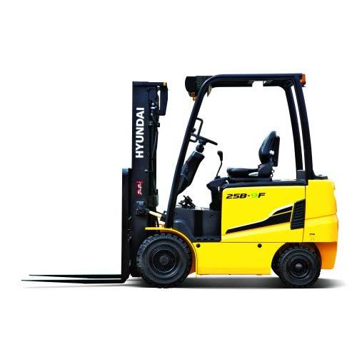 Electric Forklift