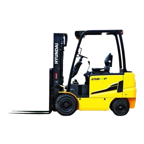 Hyundai Electric Forklift