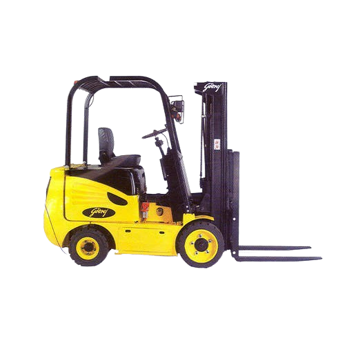 Godrej Electric Forklift