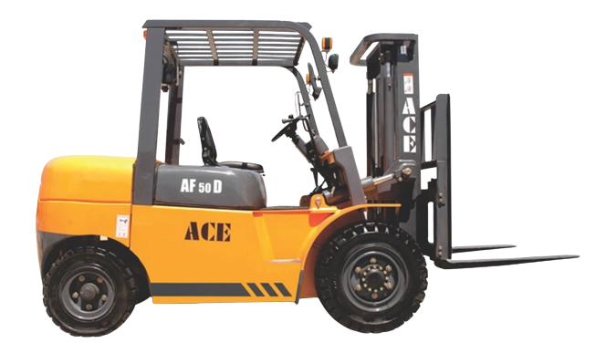 ACE Diesel Forklift