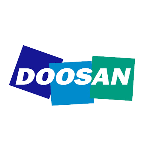 Daewoo (Doosan) Forklift Spares Parts