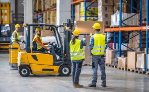 Forklift Certification And Forklift Safety: Best Practices and Guidelines