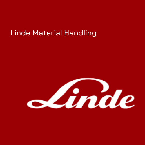 LINDE FORKLIFT SPARE PARTS