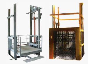 Read more about the article What is goods lift Types, Features, Applications & Benefits