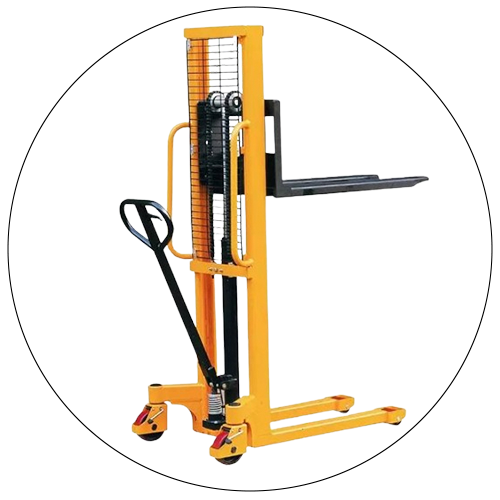 1-Ton-Manual-Hydraulic-Stacker