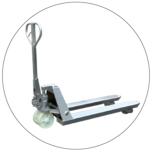 2500-Kg-Stainless-Steel-Hand-Pallet-Truck