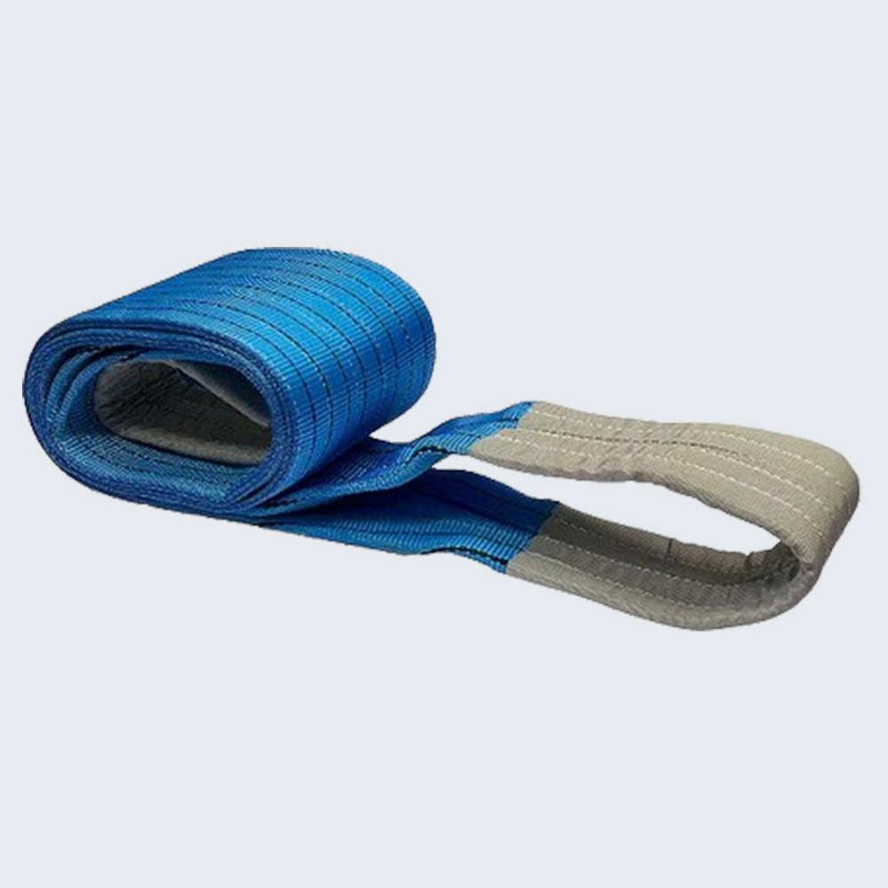 Lifting 365 8 ton-Duplex Webbing Sling