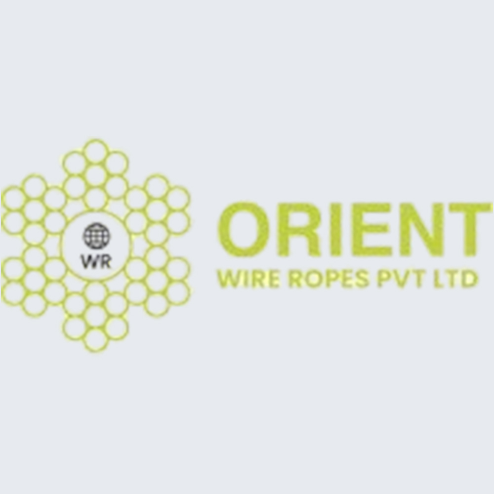 Orient Wire Ropes