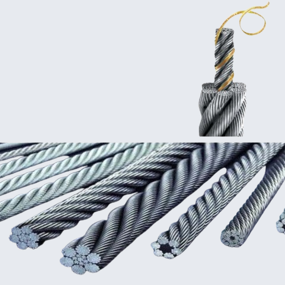 Usha Martin Wire Rope