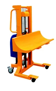 Roll Lifter Attachment