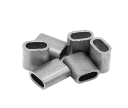 Ferrule - 1, 1.5, 2, 2.5, 3, 4, 6, 8, 10, 12, 14, 16, 18, 20, 24, 26, 28mm