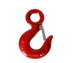 Eye Hook - 1, 2, 3, 5, 7, 11, 15T