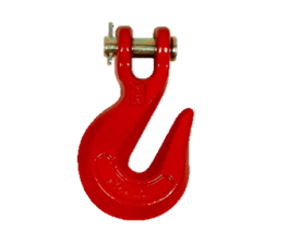 Grab Hook - 1/4, 5/16, 3/8, 1/2 Inches