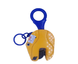 V. Plate Lifting Clamp (CDH) - 1, 2, 3, 5, 10 Ton