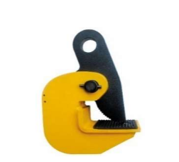 H. Plate Lifting Clamp (PDB) - 1, 2, 3, 5, 10 Ton