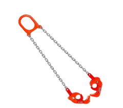 H. Plate Lifting Clamp (PDB) - 1, 2, 3, 5, 10 Ton