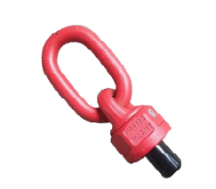 Swivel Eye Bolt - 8, 10, 12, 16, 20, 24, 26mm