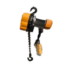 1P x 2HP x 500W Chain Hoist (3M) - 1, 2T