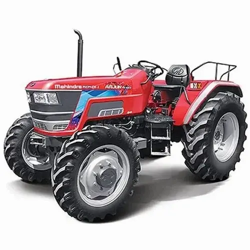 Mahindra Arjun Tractor Spares Parts In India