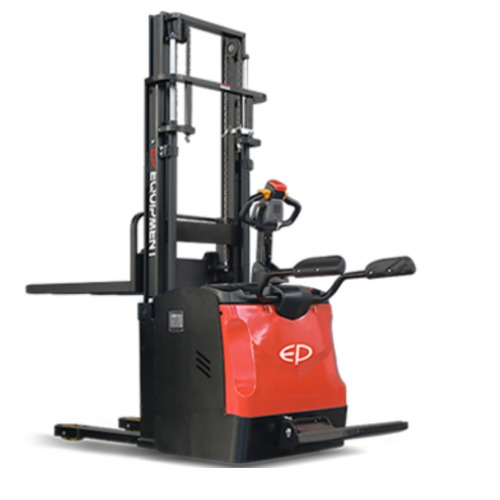 Pallet Truck Stacker