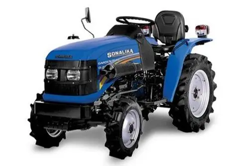 Sonalika Tractor Spares Parts In Indias