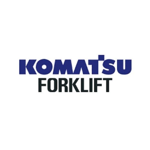 KOMASTU