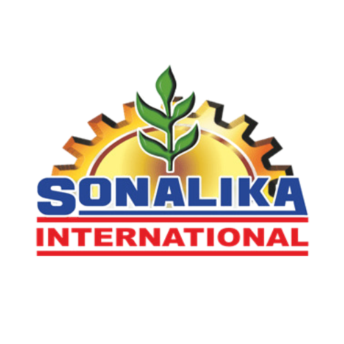 Sonalika Tractors